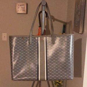 Tory Burch Gemini Link Tote